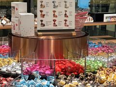 -Laderach 莱德拉(上海环贸iapm店)