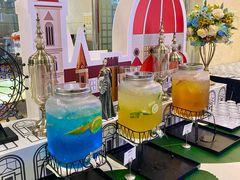 -潭江半岛酒店·西餐厅