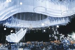 -爱丽莎私人婚礼(方圆荟·华厦MALL店)