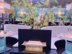 -江南里·新浙菜(苏州大悦城店)