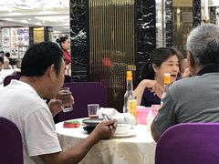 大堂-大来渔村(市桥店)