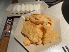 -新渝城·川菜·火锅(区庄店)