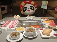 -海底捞火锅(石厦时代广场店)