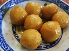 咖喱鱼蛋-捷信牛奶甜品世家(五道口店)