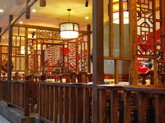 -渝宗老灶火锅(时代天街店)