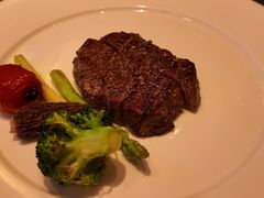 -ZHAO赵·牛扒坊(万象城店)