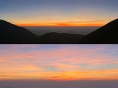 -萍乡武功山风景名胜区