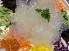-米香居新鲁味·水饺餐厅