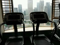 -星健源健身工作室