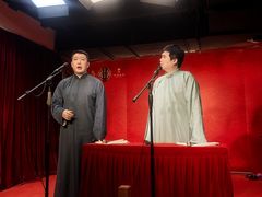 -陕西戏曲非遗博物馆