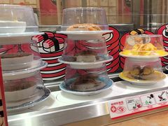 -万岁寿司(蓬江万达店)