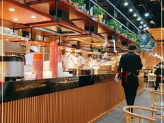 -黑鸡小馆(金源店)