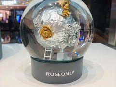 -ROSEONLY诺誓(广州K11店)