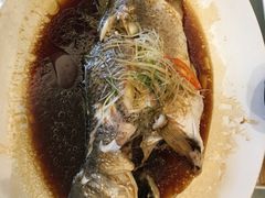 -百年食府(亦庄店)