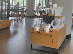 -星巴克(夏日百货店)