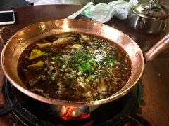 -朝伟清真铜瓢牛肉馆(三十年老·店)