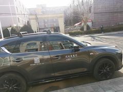 -易通行汽车陪练(通州店)