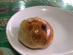 -玉龙喀什有名爱可德木烤包子