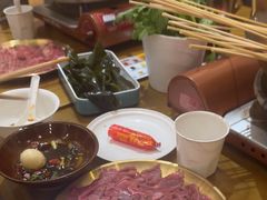 -黔哆哆地摊酸汤火锅(清湖店)