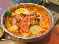 -海安安越南粉(丹竹頭店)
