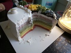 -BONCAKE裱花蛋糕(万象汇店)