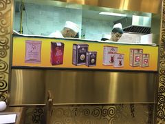 -沙漠玫瑰土耳其餐厅(神路街店)