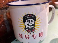 -鱼窝棚柴火铁锅炖(富山屯店)