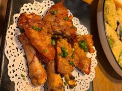 -味莊餐厅(康庄南街店)