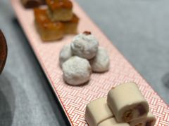 -柿合缘新京菜(静安嘉里中心店)