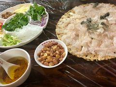 -官塘锋记鱼生·生腌·砂锅粥(牌坊街店)