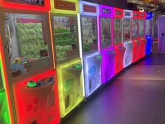 -星际传奇(观澜湖新城店)