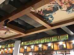 -六合居·明厨亮灶餐厅(成双大道店)