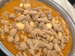 -彭记铁锅肥肠(东四总店)