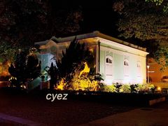 -龙环葡韵住宅式博物馆