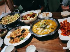 -老山东·山东菜(鲁菜名店)