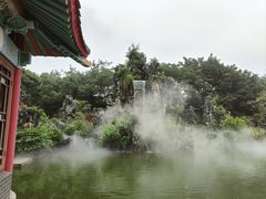 -广东圆玄道观