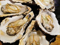 -烧蠔帮·生蚝海鲜牌档(观海店)