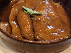 钵仔柚子皮-猪肉婆私房菜(容桂总店)