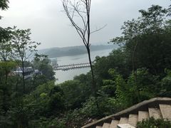 -仙海旅游度假区