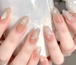 -LILY NAILS美甲美睫