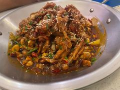 -张大师鸭爪爪特色干锅(南湖店)