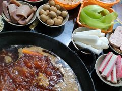 -星鸿社重庆老火锅