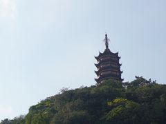 -焦山风景区