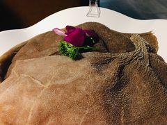 -锅说大脸毛肚重庆老火锅(佐阾店)