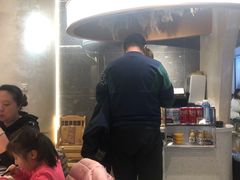 -争鲜回转寿司(中街大悦城店)