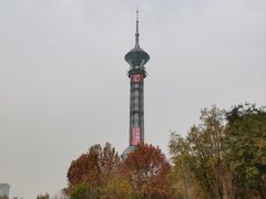 -裕华世纪公园