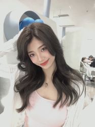 点击看大图 -3AM HAIR SALON烫发染发接发