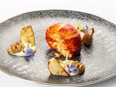 -翡翠36餐厅(浦东香格里拉店)