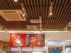 -西贝(武汉群星城店)