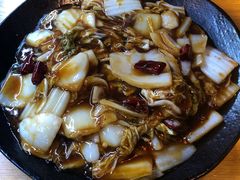-望京一号·重庆江湖菜(工体店)